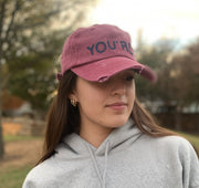 "You're" Hat