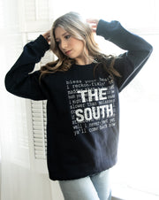 "The South" Sweatshirt