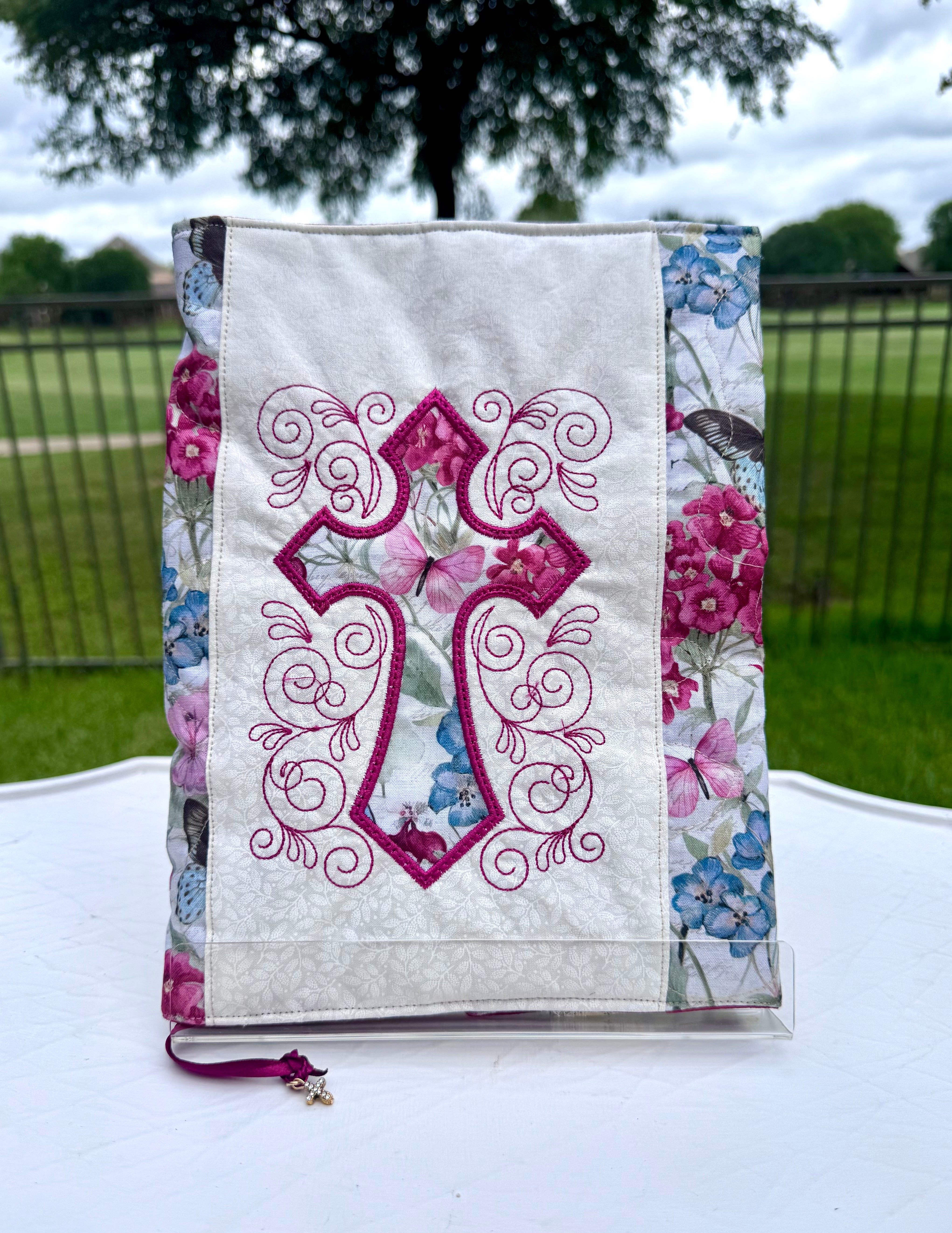 Bible Covers