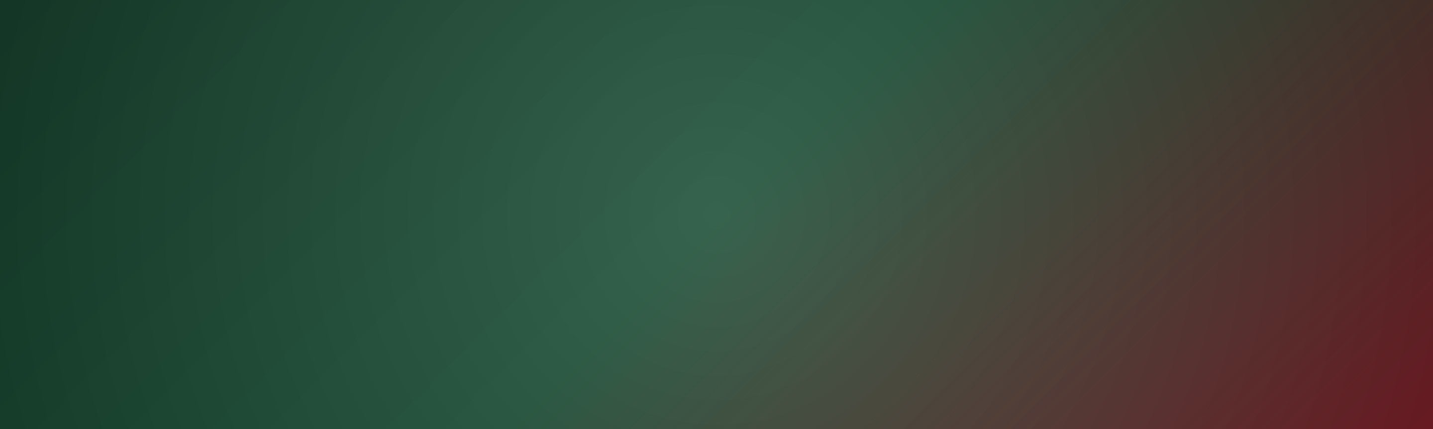Christmas collection banner