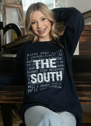 "The South" Sweatshirt