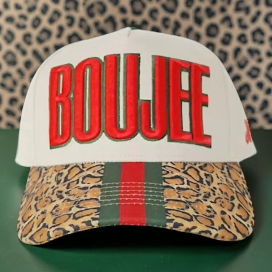 Boujee Hat (Pre-Order)