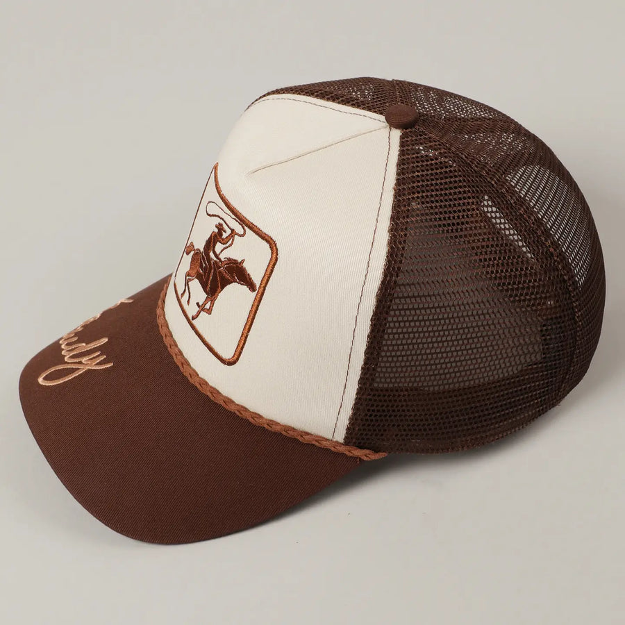 Howdy Hat (Pre-Order)