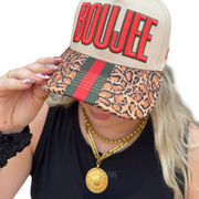 Boujee Hat (Pre-Order)