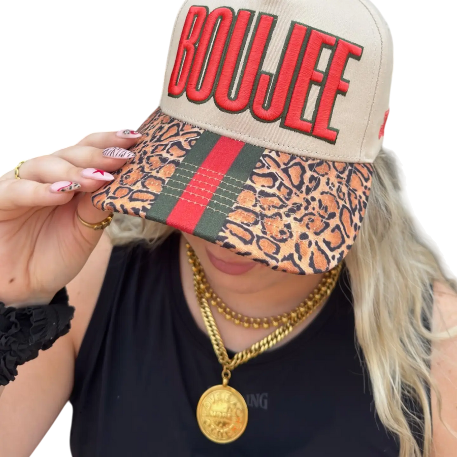 Boujee Hat (Pre-Order)