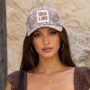 Yee Haw & Amen Hat (Pre-Order)
